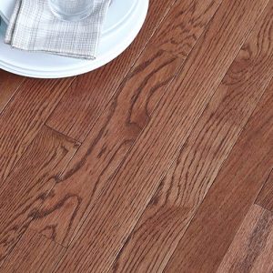 Wood Floor Impressions Nantucket Java