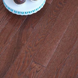 Oak Wood Floor Impressions Piedmont Cherry