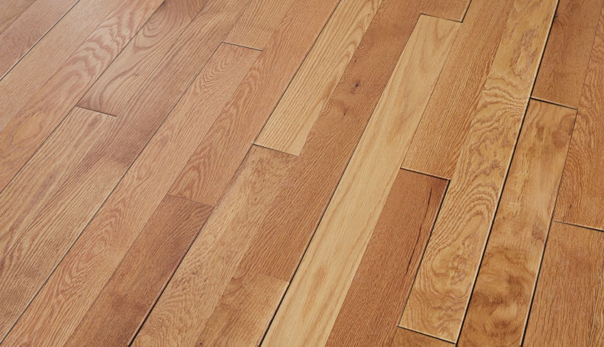 Shrinkage In Hardwood Floors, What Happens If You Don T Acclimate Hardwood Floor