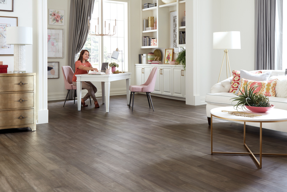 Melbourne Sable - Impressions Flooring Collection