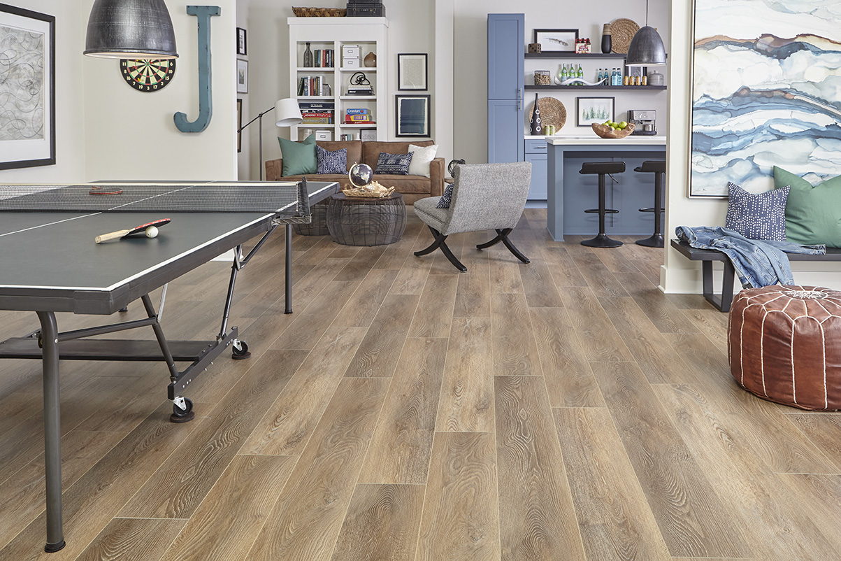 Breckenridge Cumin - Impressions Flooring Collection