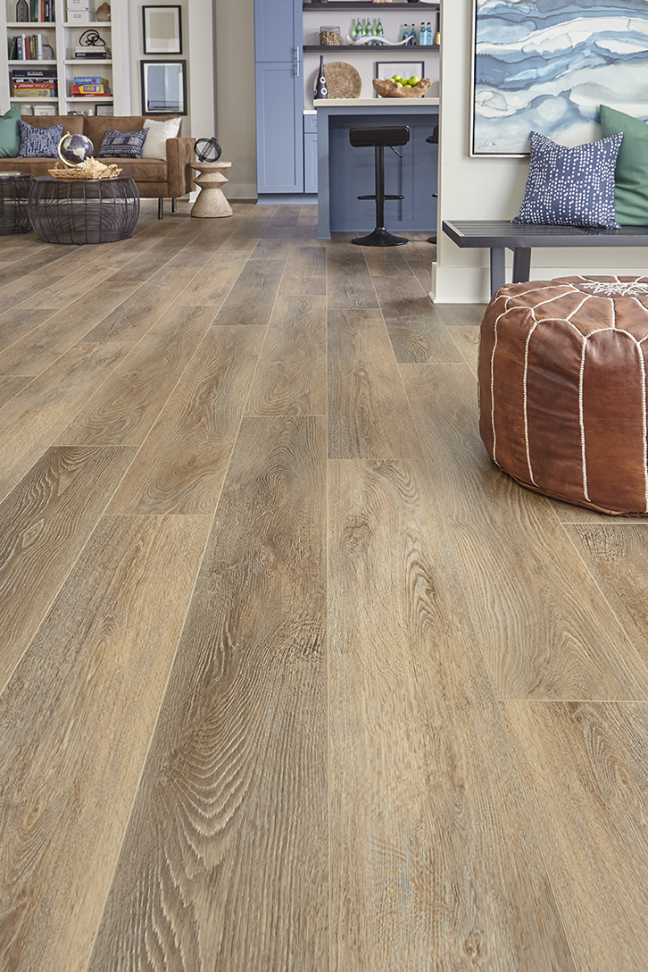 Breckenridge Cumin - Impressions Flooring Collection