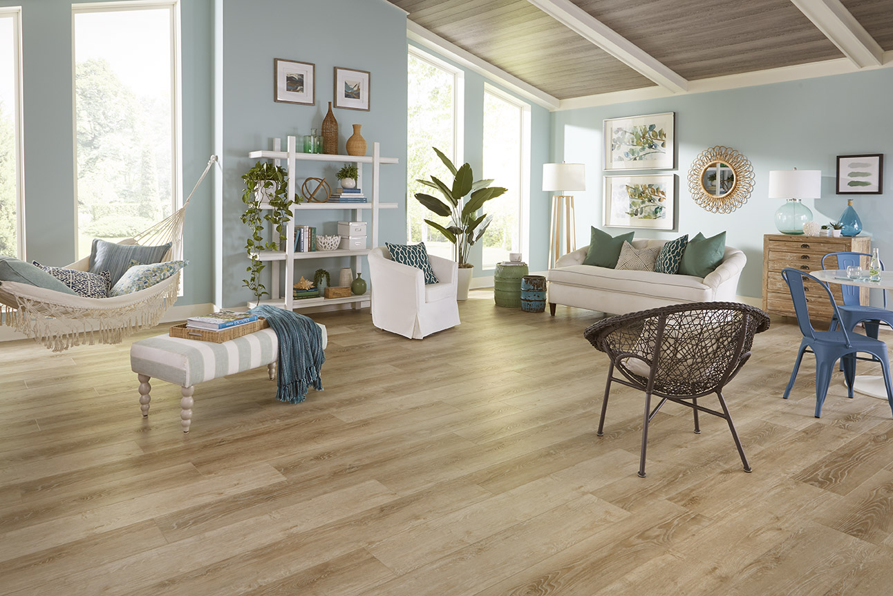 Breckenridge Parsnip - Impressions Flooring Collection