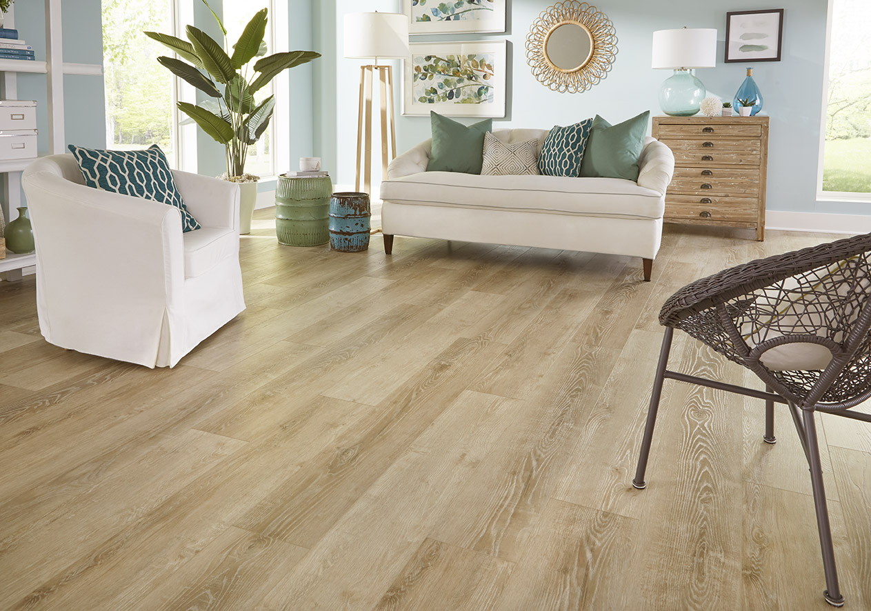 Breckenridge Parsnip - Impressions Flooring Collection