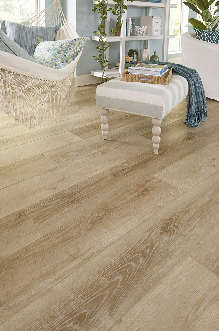 Breckenridge Parsnip - Impressions Flooring Collection