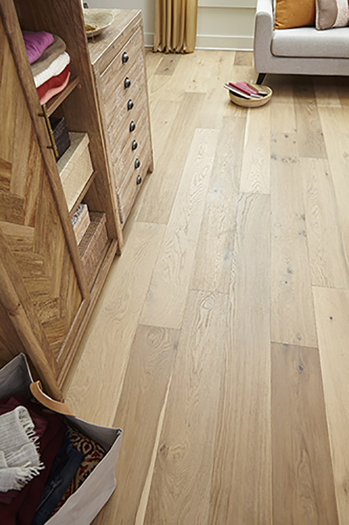 Cape Neddick Antique Impressions Flooring Collection