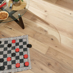 engineered hardwood floor impressions denali whitewash