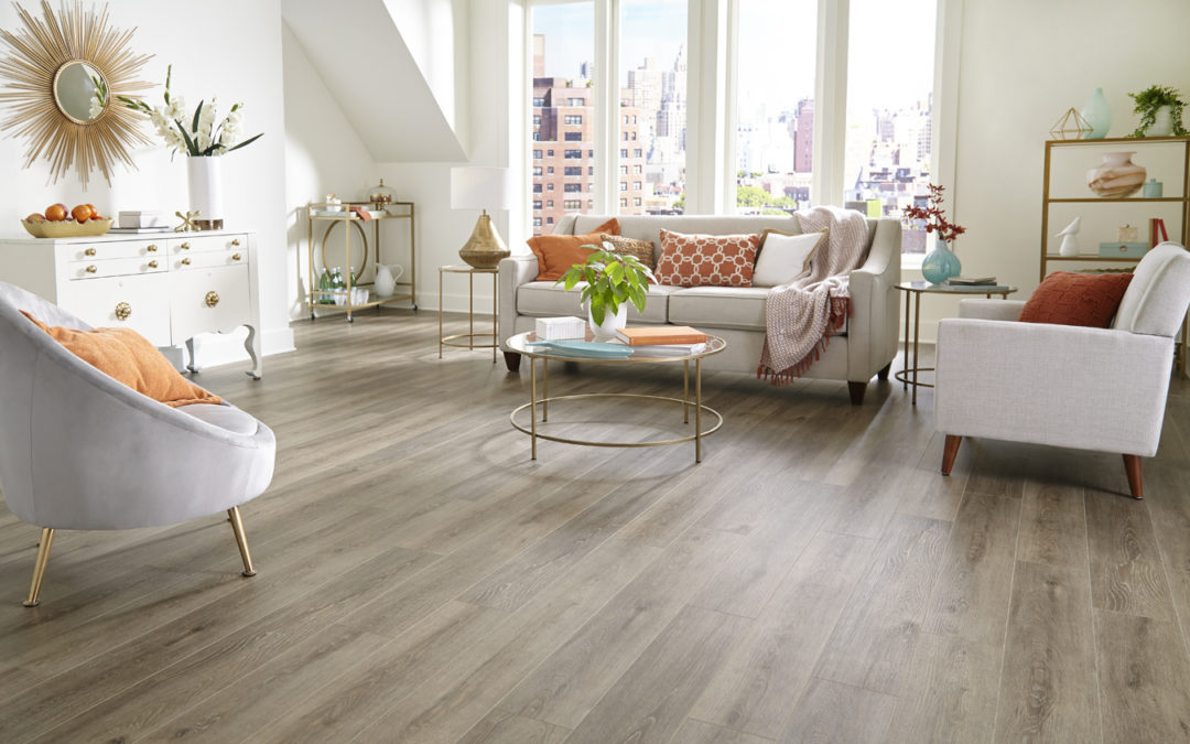 Solid Wood | Engineered Wood | Waterproof Flooring