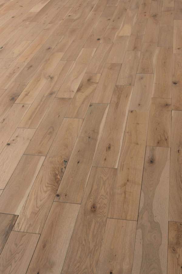Wire Brushed Wood, Cleaning Wire Brushed Hardwood Floors