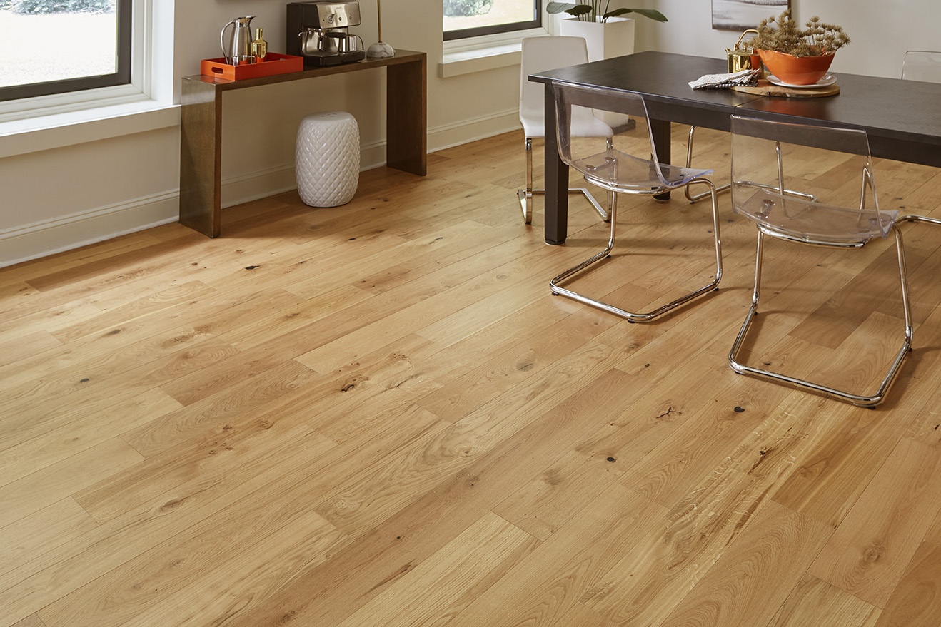 Cape Neddick Straw Impressions Flooring Collection